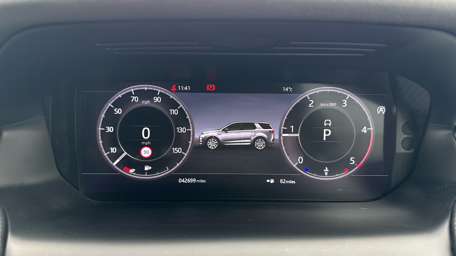 Used Land Rover Discovery Sport 2020 for sale - 77802246: Photo 16