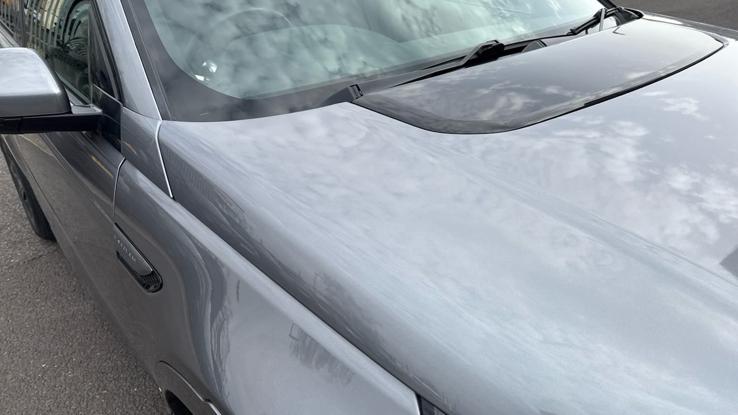 Used Land Rover Discovery Sport 2020 for sale - 77802246: Photo 23