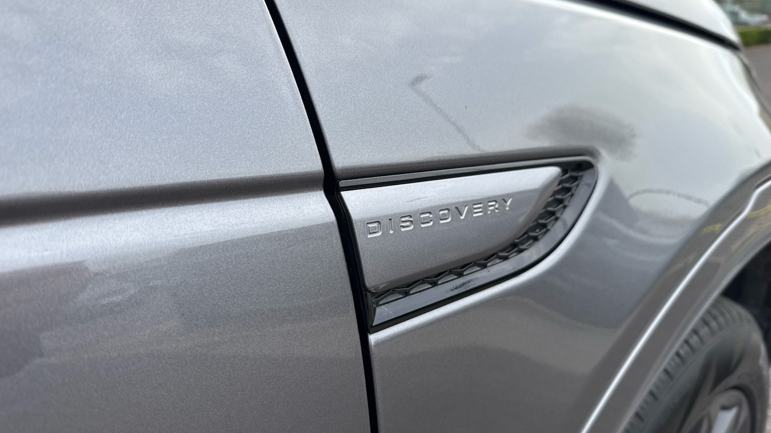 Used Land Rover Discovery Sport 2020 for sale - 77802246: Photo 24