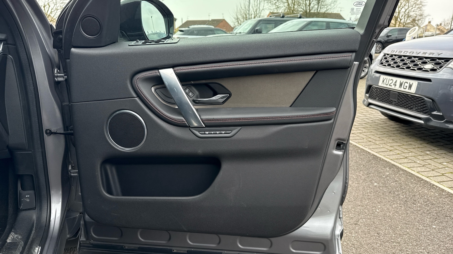 Used Land Rover Discovery Sport 2020 for sale - 77802246: Photo 29