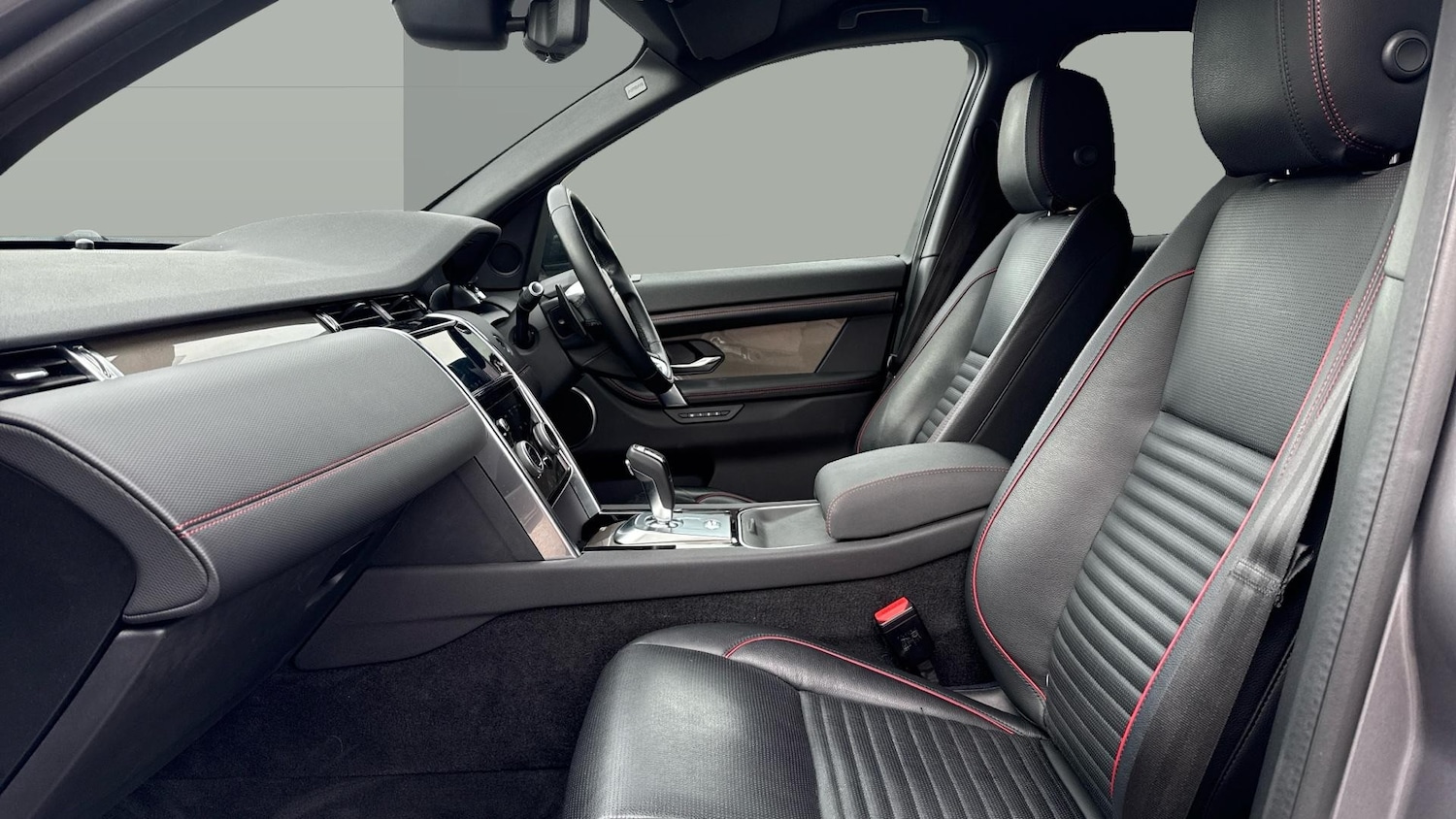 Used Land Rover Discovery Sport 2020 for sale - 77802246: Photo 3