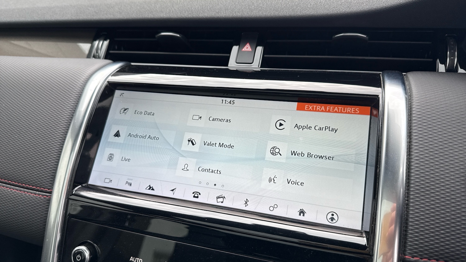 Used Land Rover Discovery Sport 2020 for sale - 77802246: Photo 31