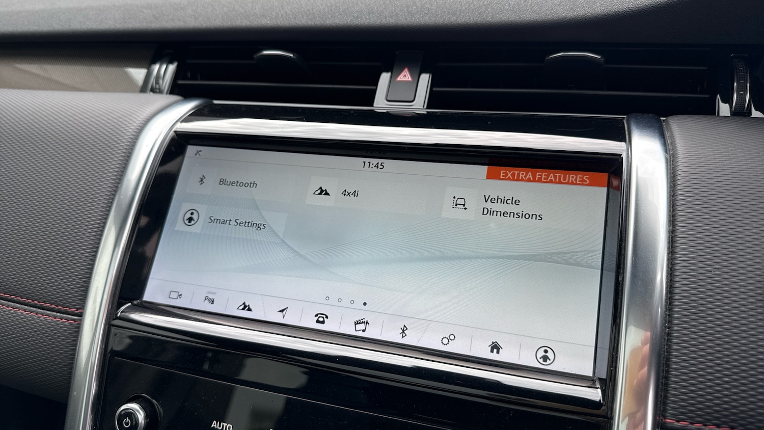 Used Land Rover Discovery Sport 2020 for sale - 77802246: Photo 32