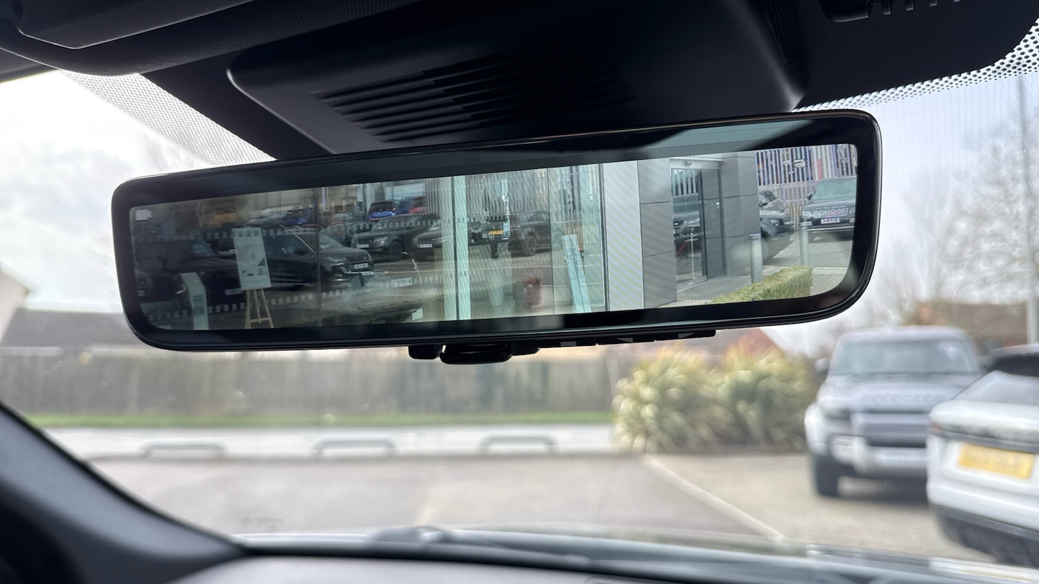 Used Land Rover Discovery Sport 2020 for sale - 77802246: Photo 35