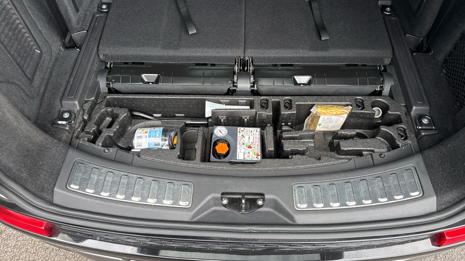 Used Land Rover Discovery Sport 2020 for sale - 77802246: Photo 39