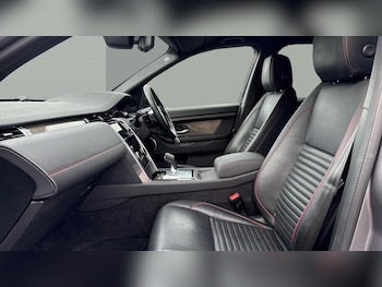 Used Land Rover Discovery Sport 2020 for sale - 77802246: Photo