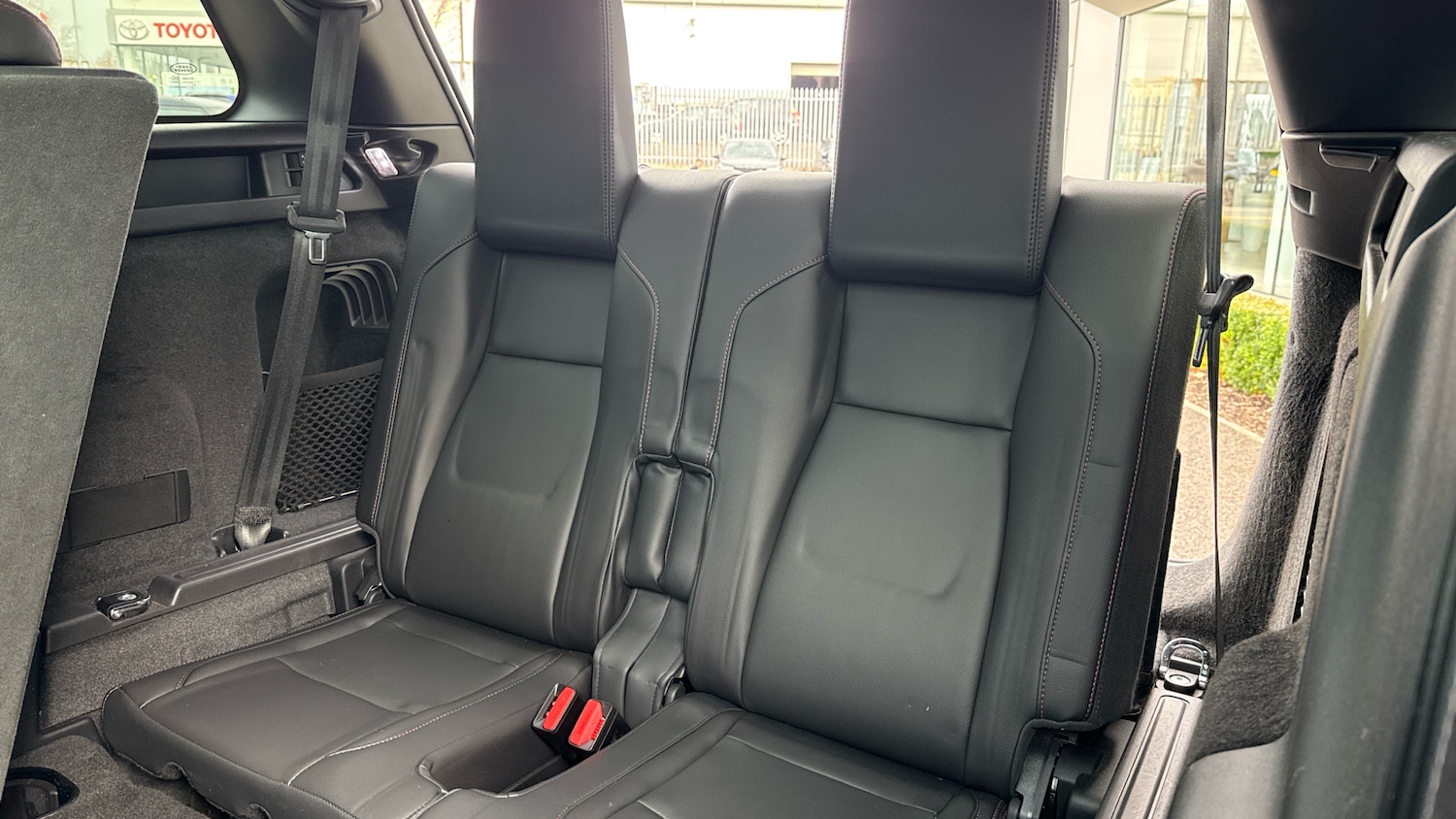 Used Land Rover Discovery Sport 2020 for sale - 77802246: Photo 40