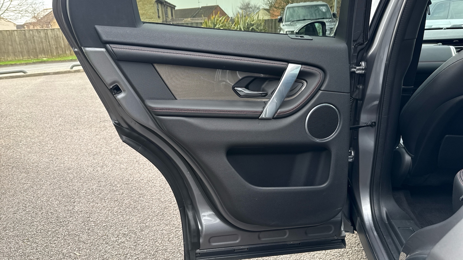 Used Land Rover Discovery Sport 2020 for sale - 77802246: Photo 41