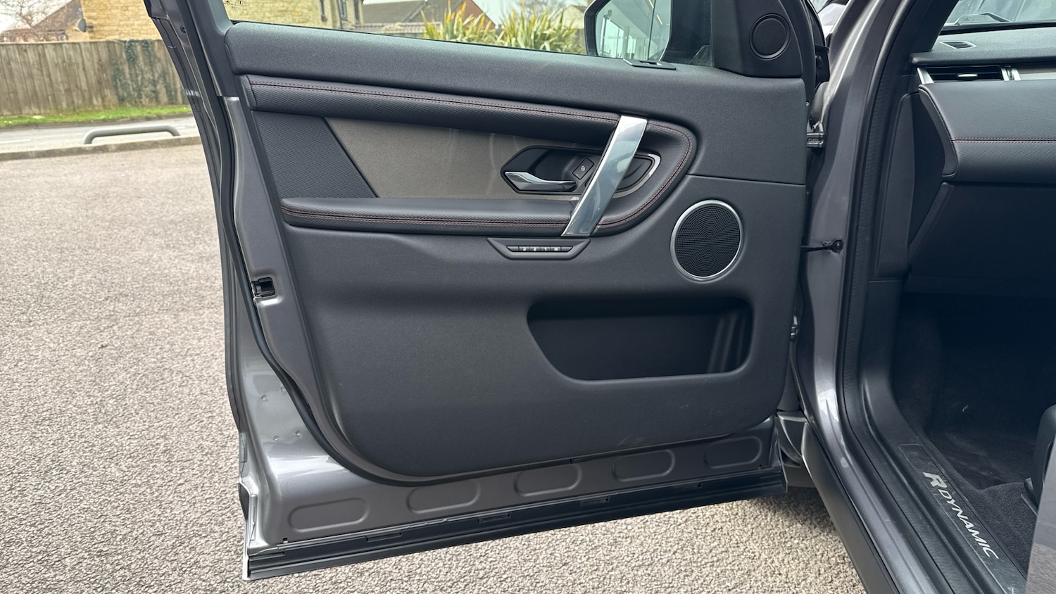 Used Land Rover Discovery Sport 2020 for sale - 77802246: Photo 42