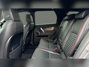 Used Land Rover Discovery Sport 2020 for sale - 77802246: Photo