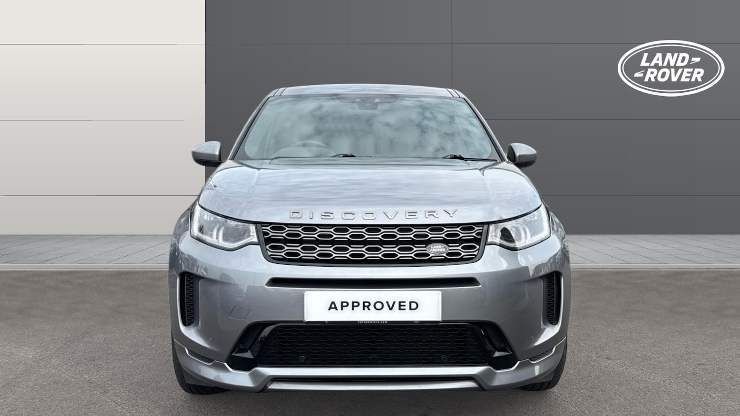 Used Land Rover Discovery Sport 2020 for sale - 77802246: Photo 7