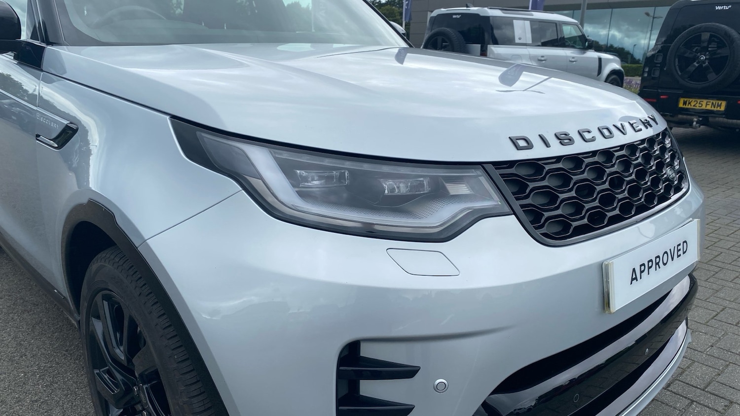 Vehicle 17
