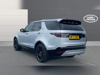 Used Land Rover Discovery 2021 for sale - 75790263: Photo