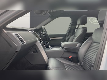 Used Land Rover Discovery 2021 for sale - 75790263: Photo