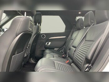 Used Land Rover Discovery 2021 for sale - 75790263: Photo