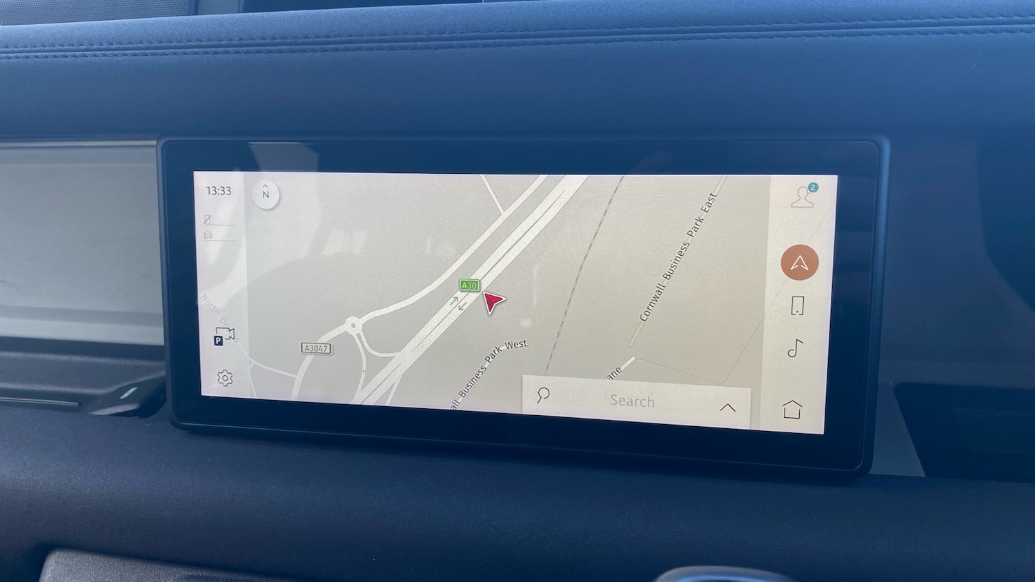 Used Land Rover Defender 2020 for sale - 76818713: Photo 11