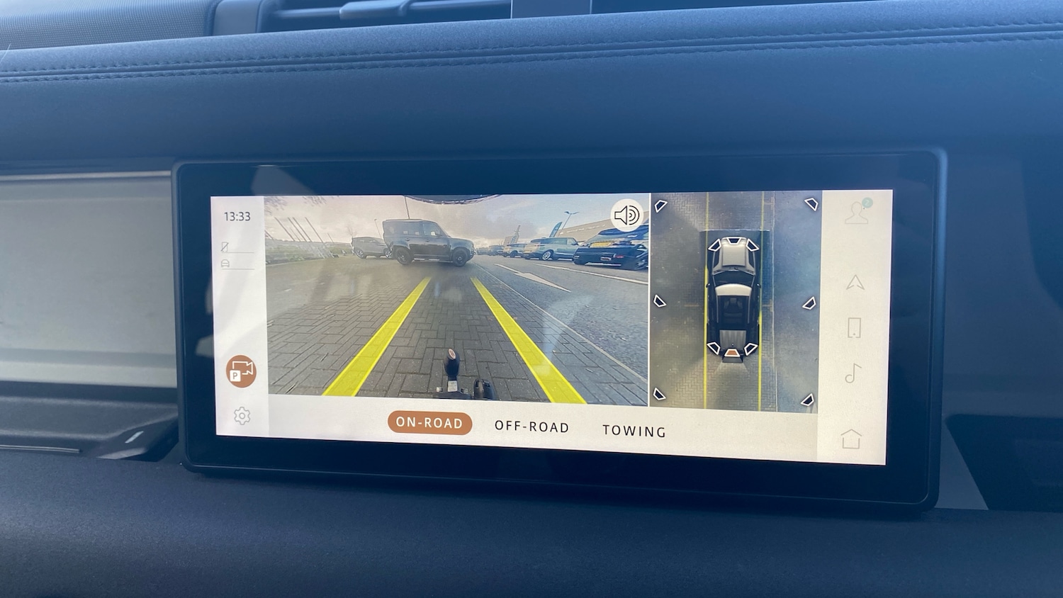 Used Land Rover Defender 2020 for sale - 76818713: Photo 12