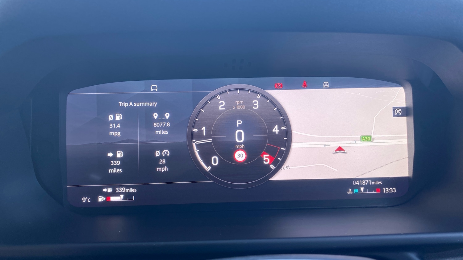 Used Land Rover Defender 2020 for sale - 76818713: Photo 16