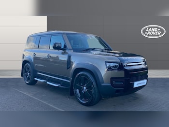 2020 (20) - 2.0 D240 First Edition 110 5dr Auto Diesel Estate