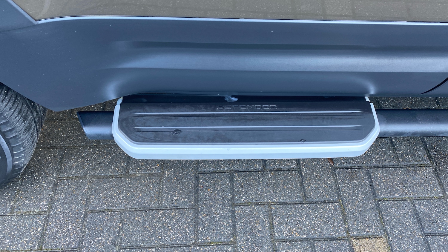 Used Land Rover Defender 2020 for sale - 76818713: Photo 26