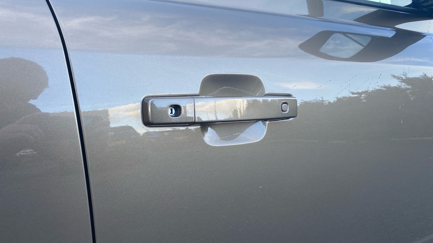 Used Land Rover Defender 2020 for sale - 76818713: Photo 27