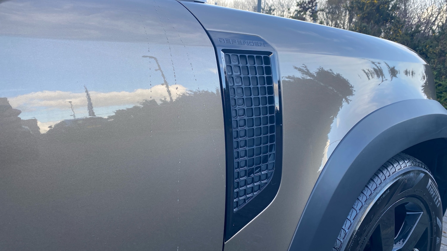 Used Land Rover Defender 2020 for sale - 76818713: Photo 28