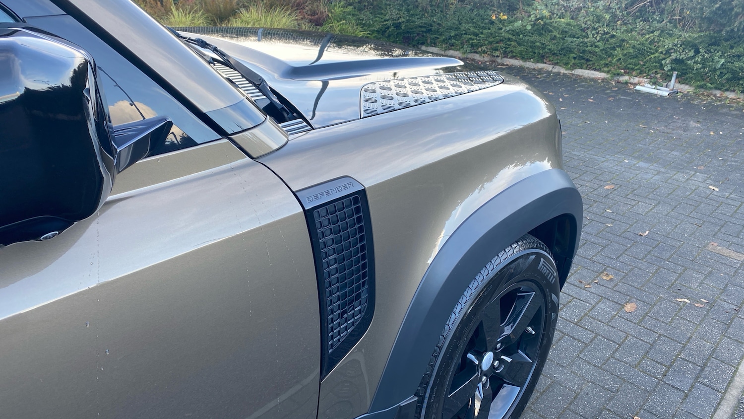 Used Land Rover Defender 2020 for sale - 76818713: Photo 30