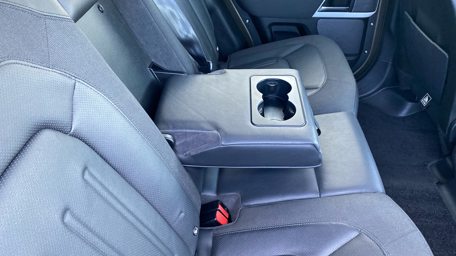 Used Land Rover Defender 2020 for sale - 76818713: Photo 44