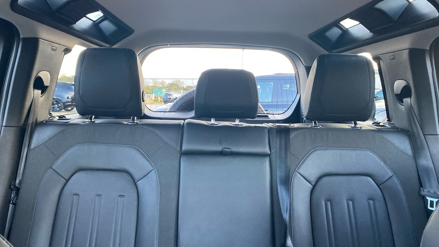 Used Land Rover Defender 2020 for sale - 76818713: Photo 53