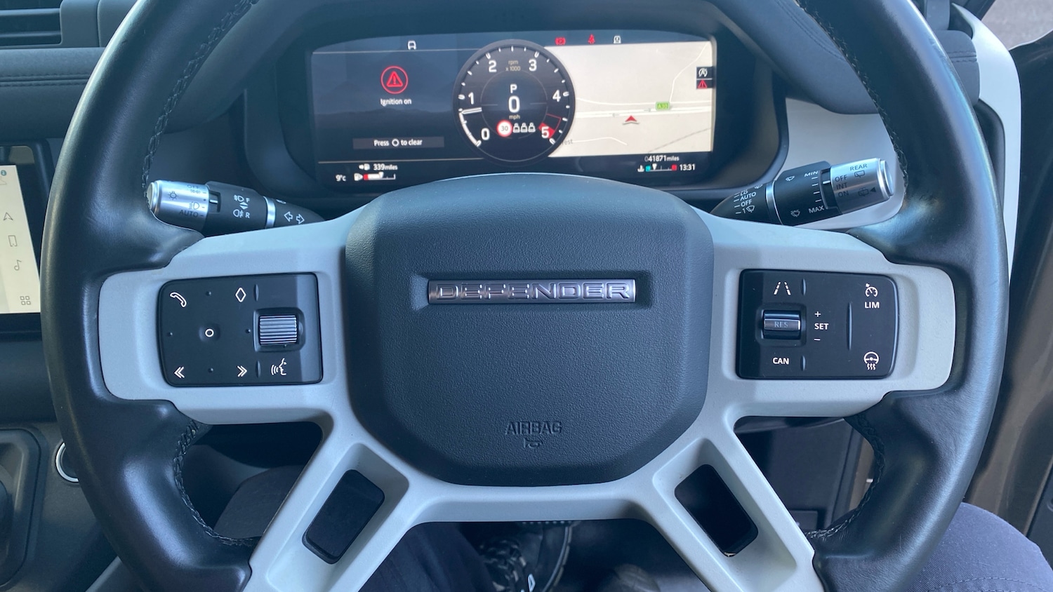 Used Land Rover Defender 2020 for sale - 76818713: Photo 57