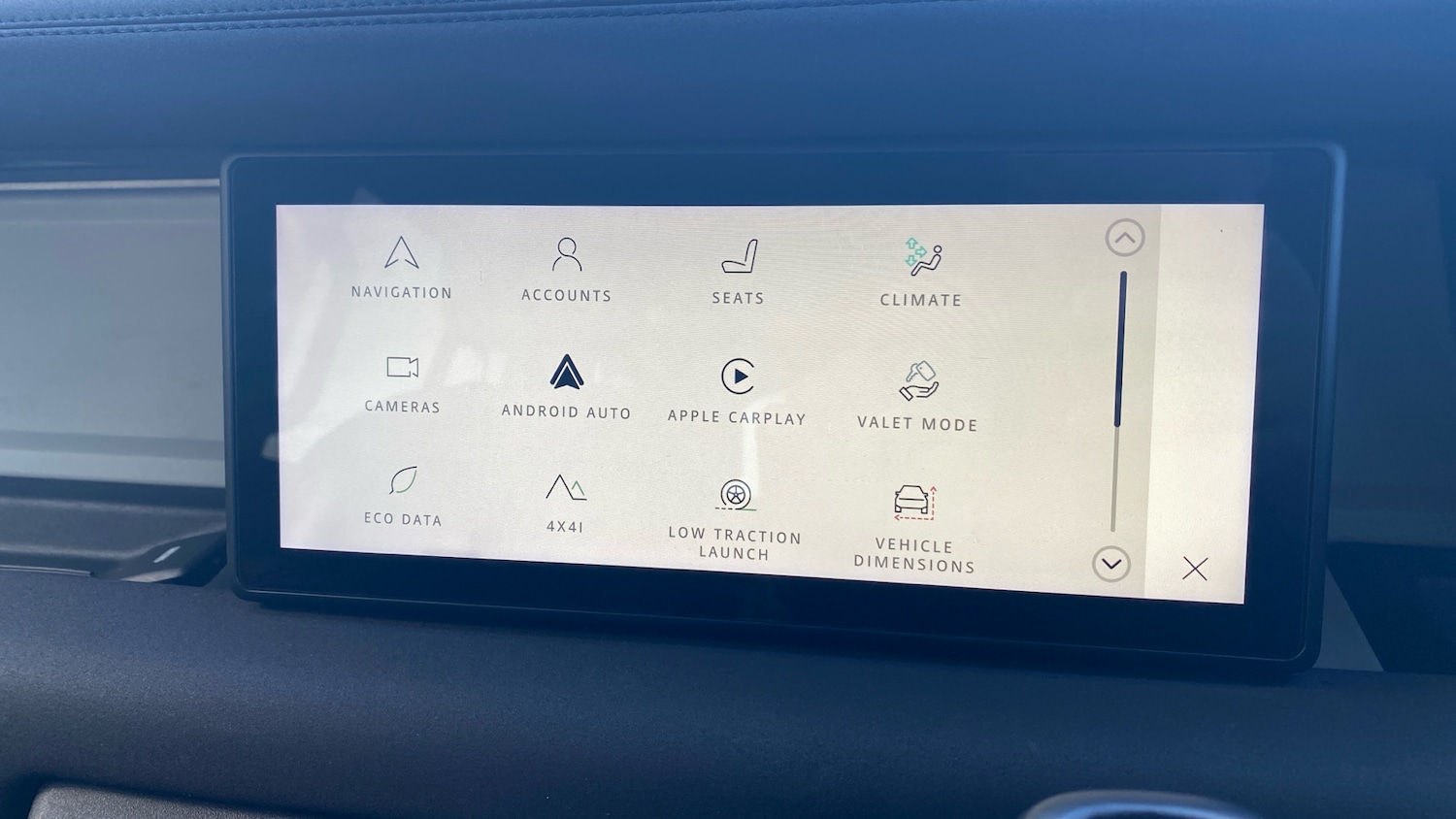 Used Land Rover Defender 2020 for sale - 76818713: Photo 63