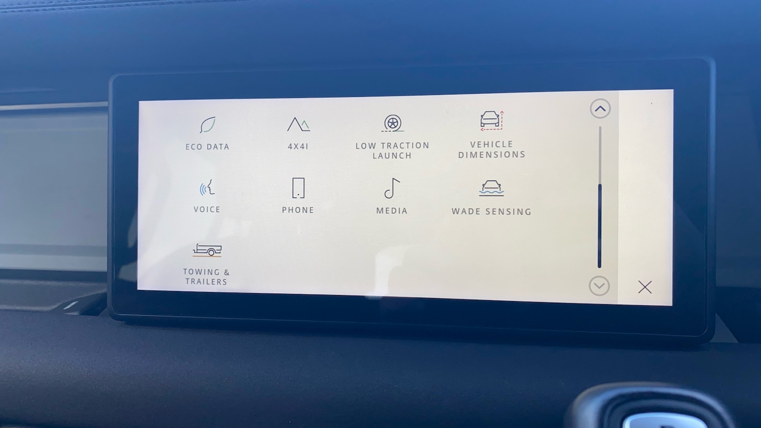 Used Land Rover Defender 2020 for sale - 76818713: Photo 64