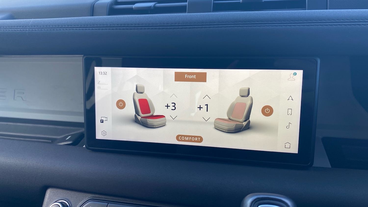 Used Land Rover Defender 2020 for sale - 76818713: Photo 65