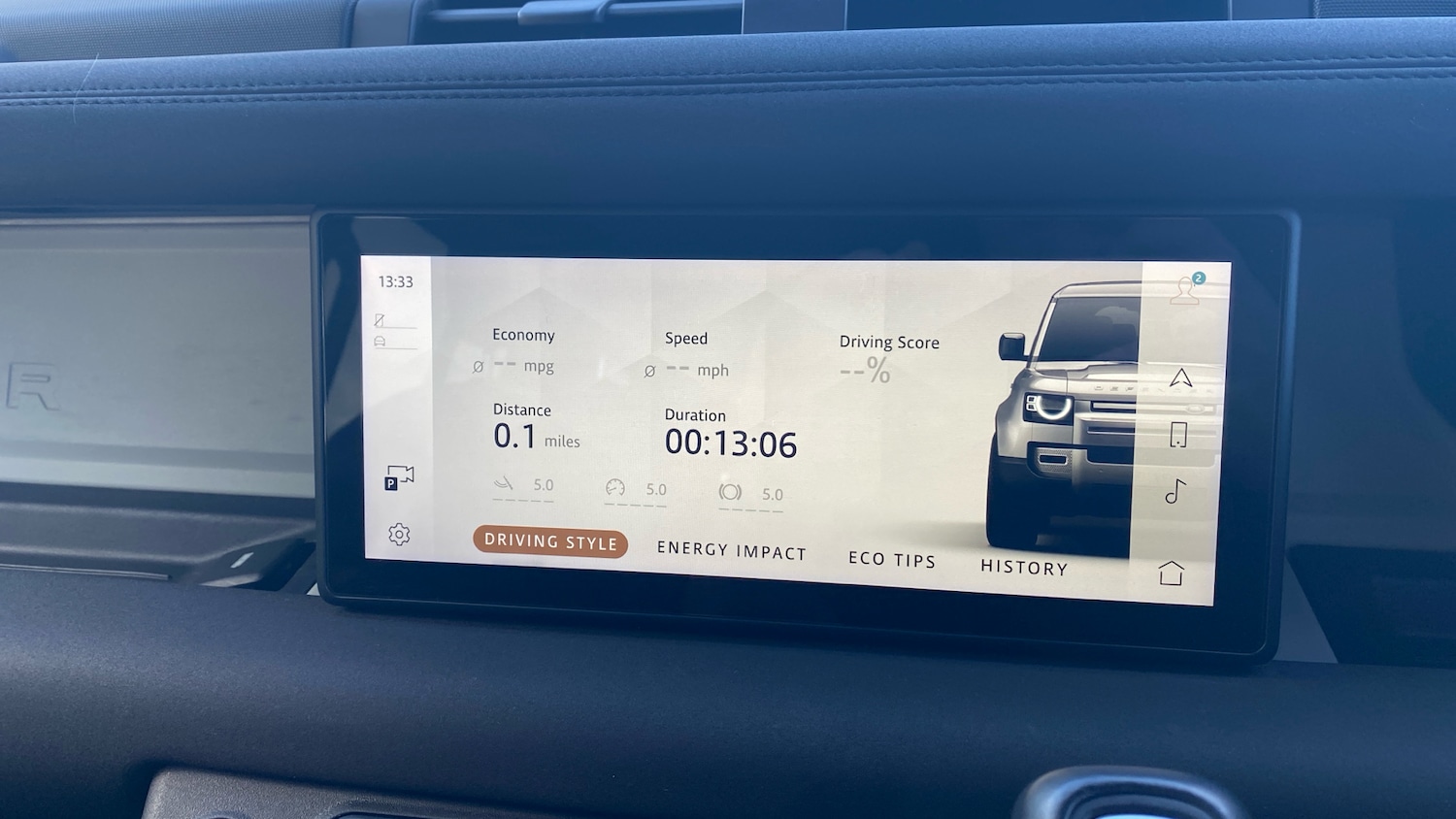 Used Land Rover Defender 2020 for sale - 76818713: Photo 67