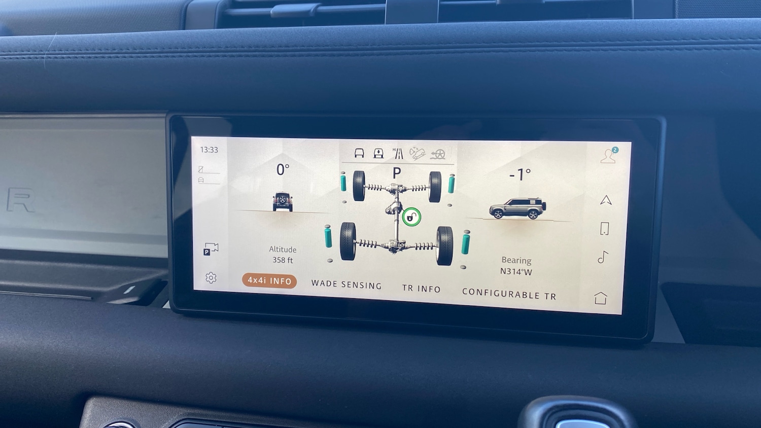 Used Land Rover Defender 2020 for sale - 76818713: Photo 68