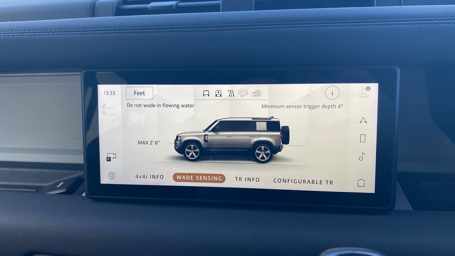 Used Land Rover Defender 2020 for sale - 76818713: Photo 69