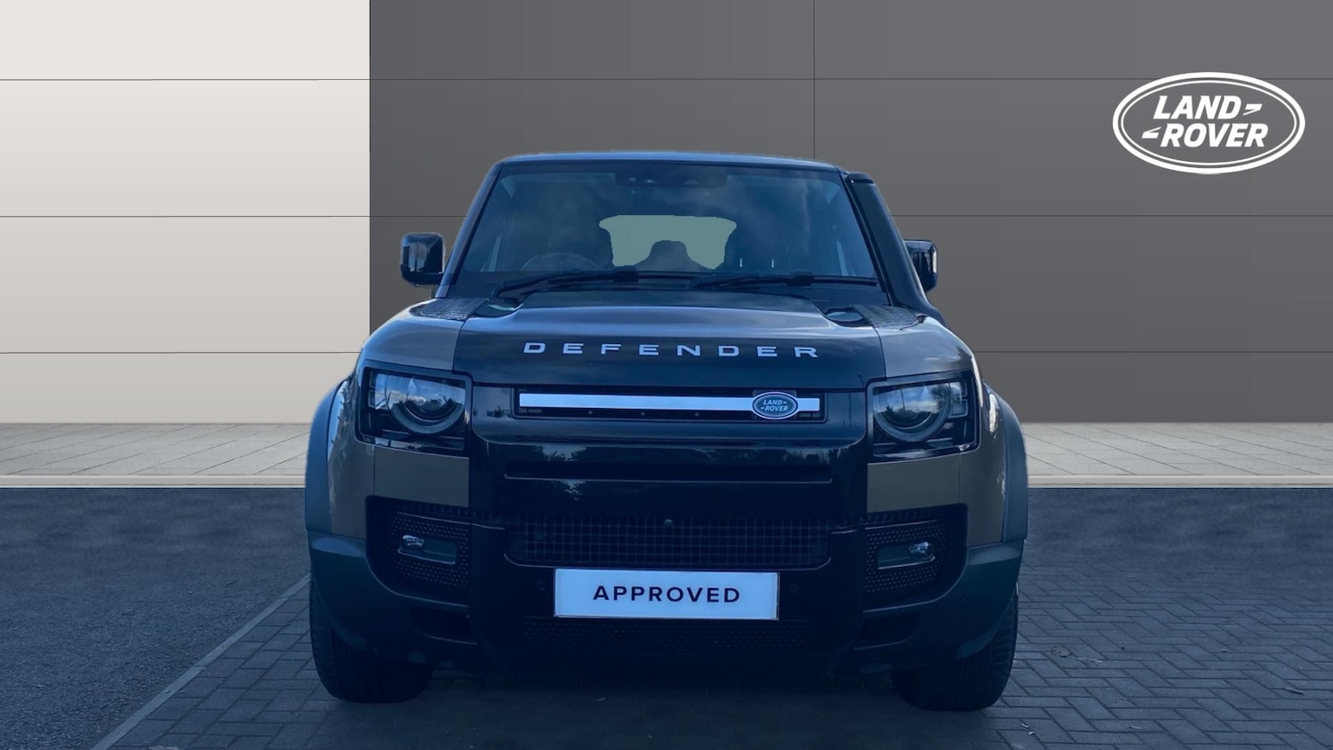 Used Land Rover Defender 2020 for sale - 76818713: Photo 7