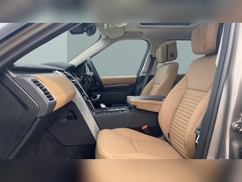 Used Land Rover Discovery 2025 for sale - 75931814: Photo