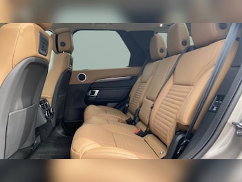 Used Land Rover Discovery 2025 for sale - 75931814: Photo