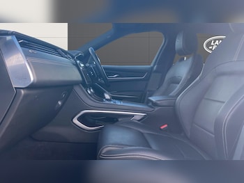 Used Jaguar F-Pace 2022 for sale - 78748514: Photo