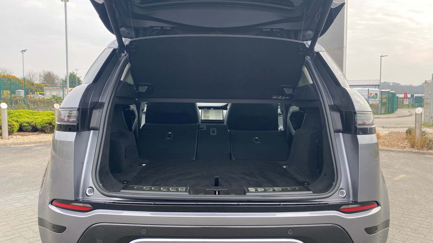 Used Land Rover Range Rover Evoque 2023 for sale - 78028488: Photo 10