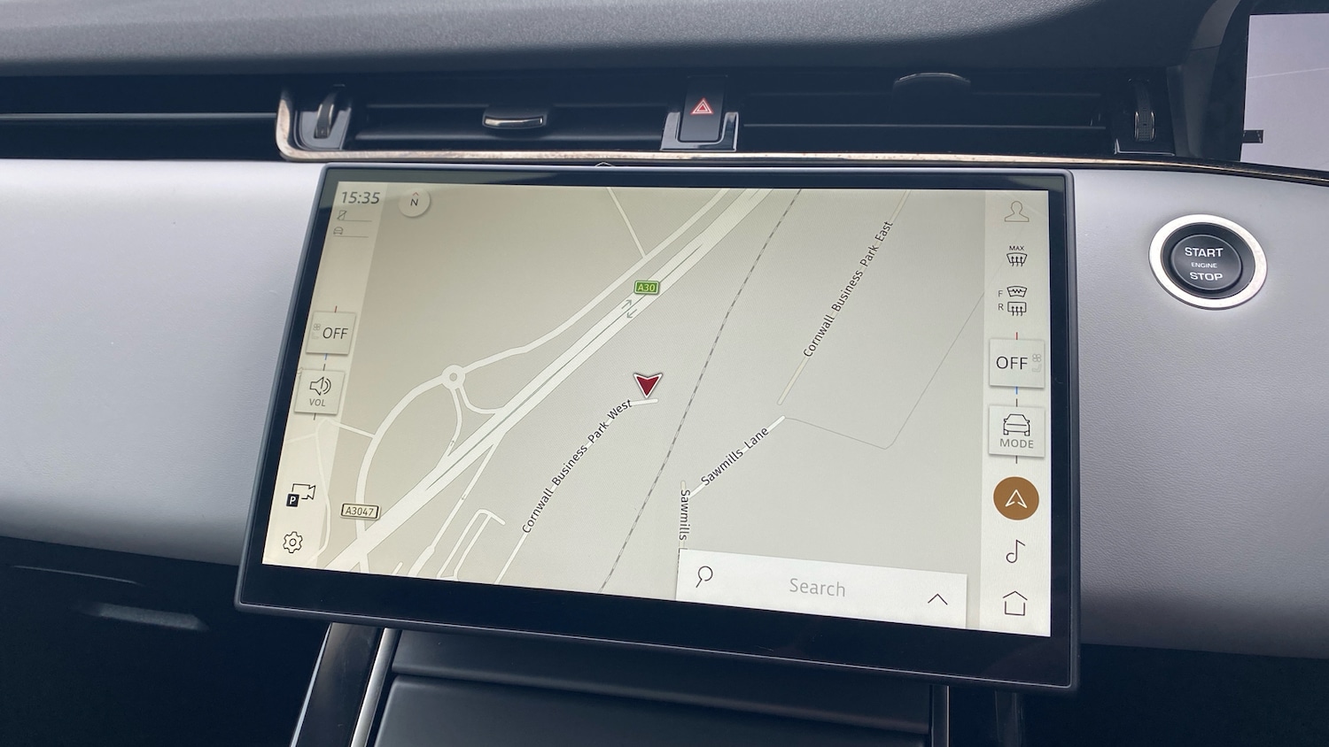 Used Land Rover Range Rover Evoque 2023 for sale - 78028488: Photo 11