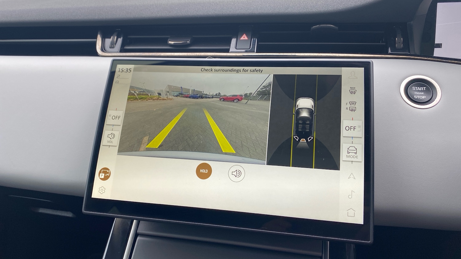 Used Land Rover Range Rover Evoque 2023 for sale - 78028488: Photo 12