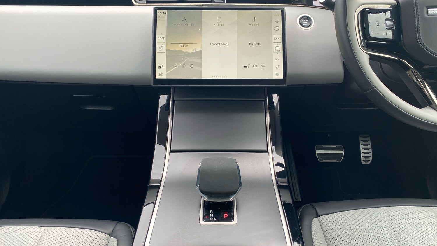 Used Land Rover Range Rover Evoque 2023 for sale - 78028488: Photo 14