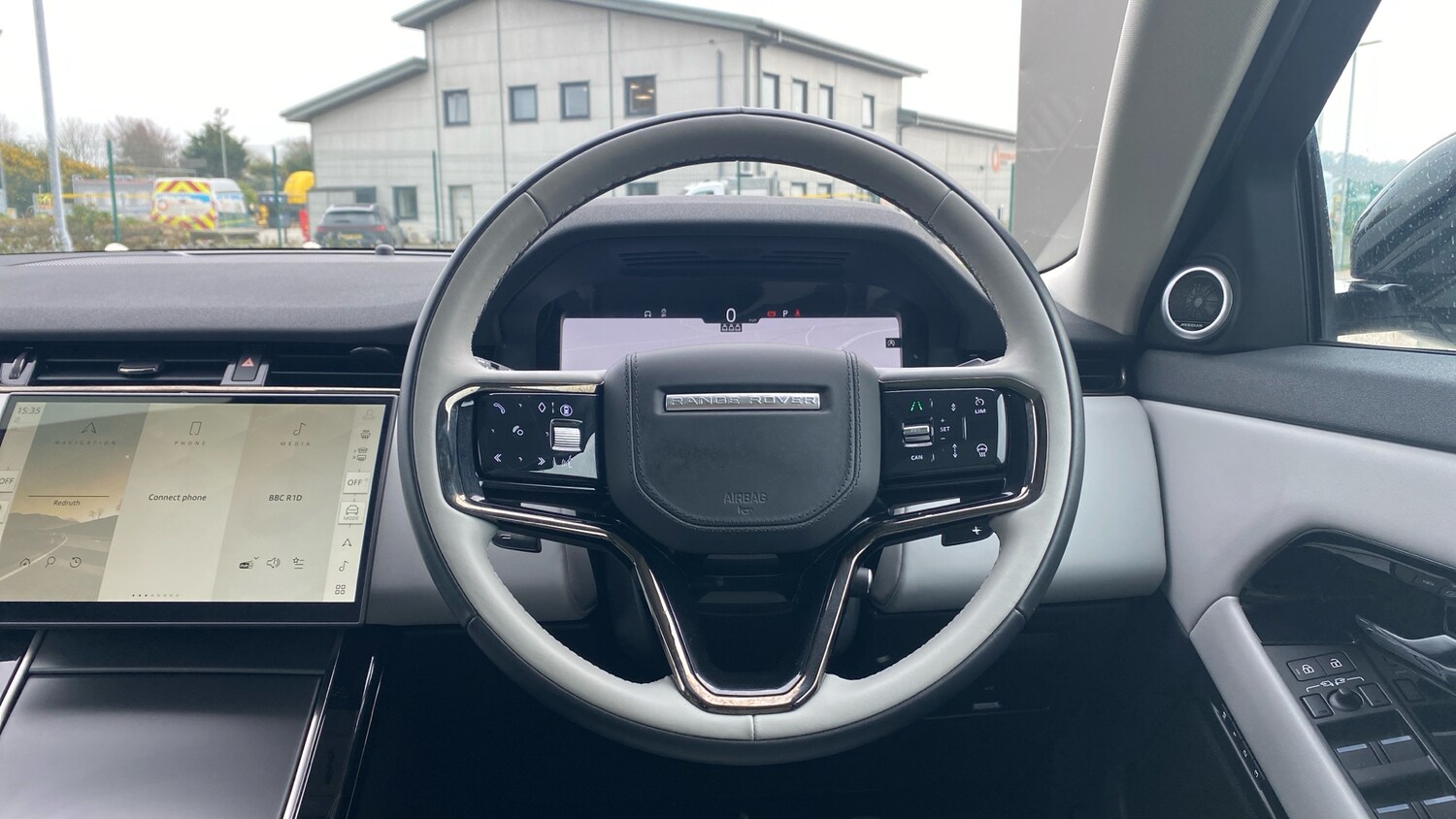 Used Land Rover Range Rover Evoque 2023 for sale - 78028488: Photo 15