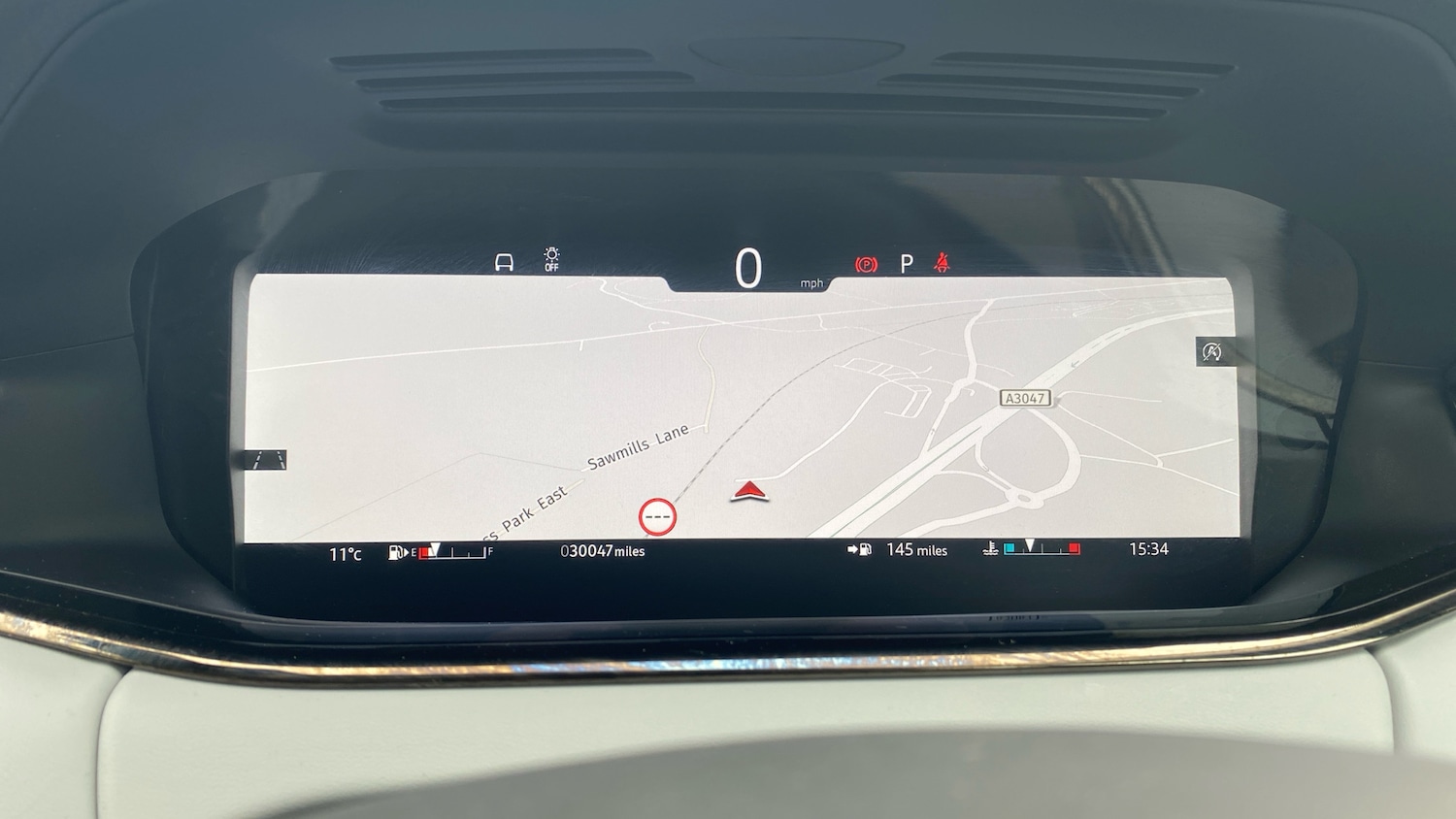 Used Land Rover Range Rover Evoque 2023 for sale - 78028488: Photo 16