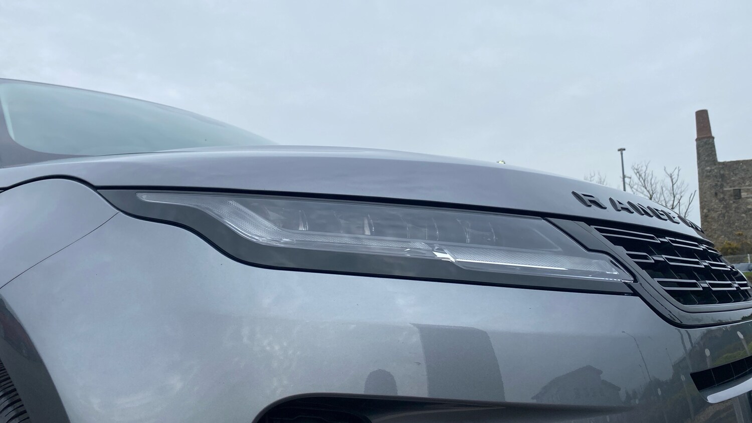 Used Land Rover Range Rover Evoque 2023 for sale - 78028488: Photo 17