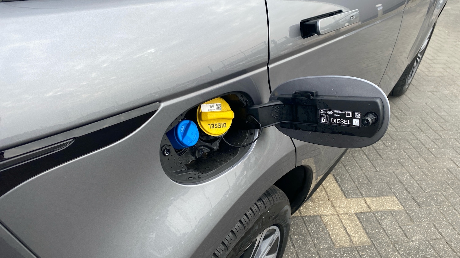 Used Land Rover Range Rover Evoque 2023 for sale - 78028488: Photo 22