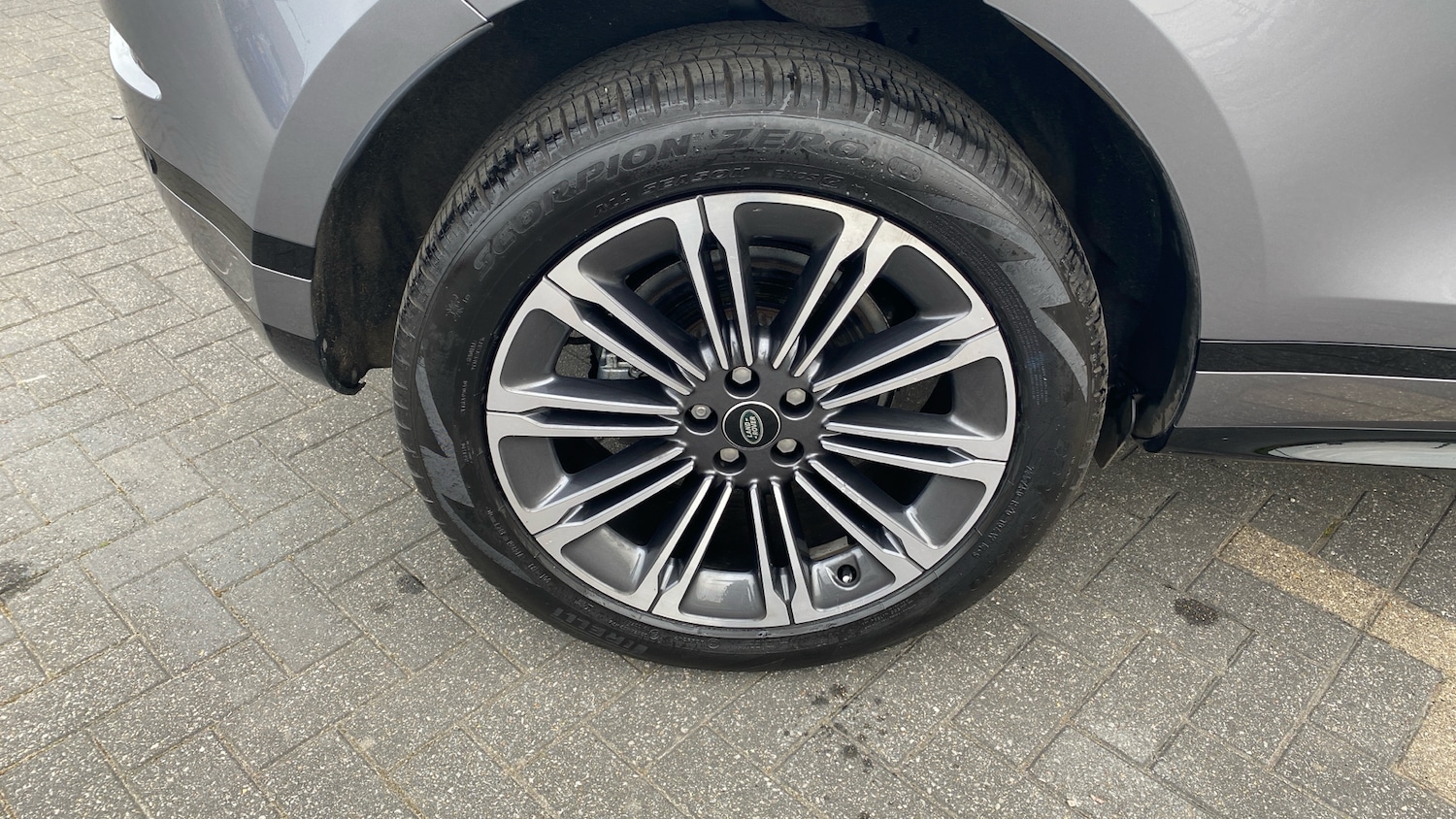 Used Land Rover Range Rover Evoque 2023 for sale - 78028488: Photo 23