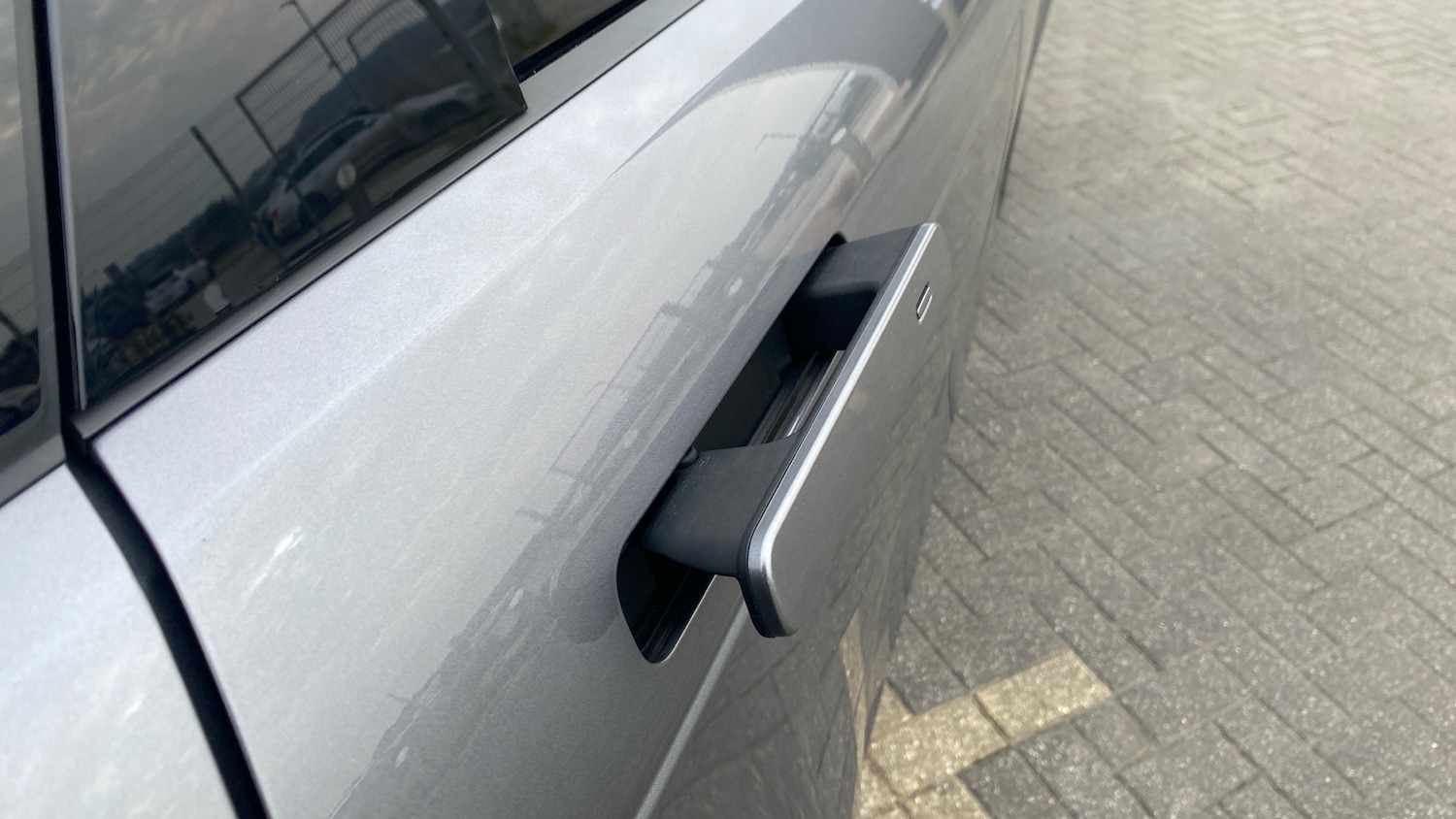 Used Land Rover Range Rover Evoque 2023 for sale - 78028488: Photo 24